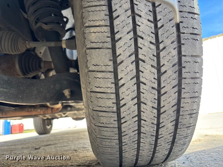 image for item EC3883 2017 Ford F150 SuperCrew pickup truck