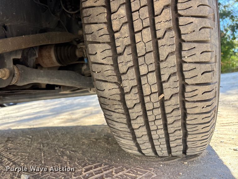 image for item EC3883 2017 Ford F150 SuperCrew pickup truck