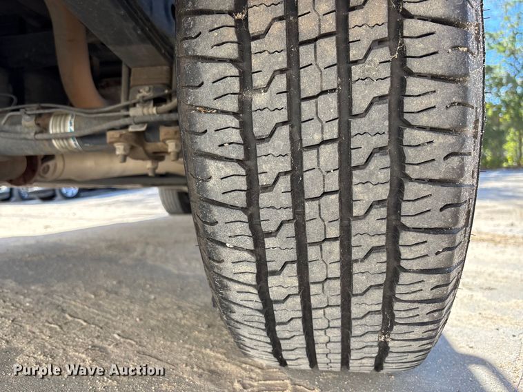 image for item EC3883 2017 Ford F150 SuperCrew pickup truck