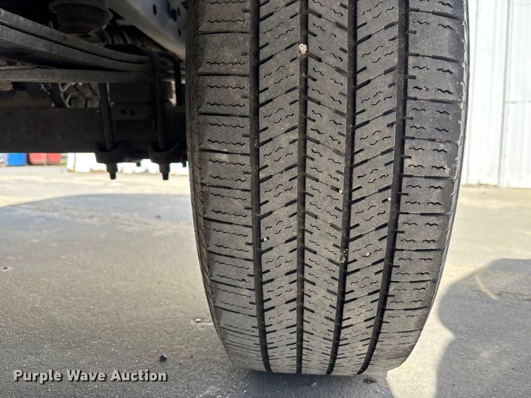 image for item EC3883 2017 Ford F150 SuperCrew pickup truck