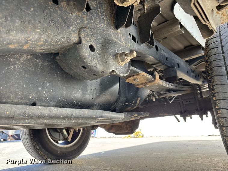 image for item EC3884 2018 Ford F150 SuperCrew pickup truck