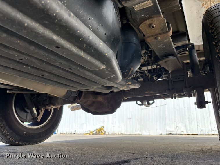 image for item EC3884 2018 Ford F150 SuperCrew pickup truck