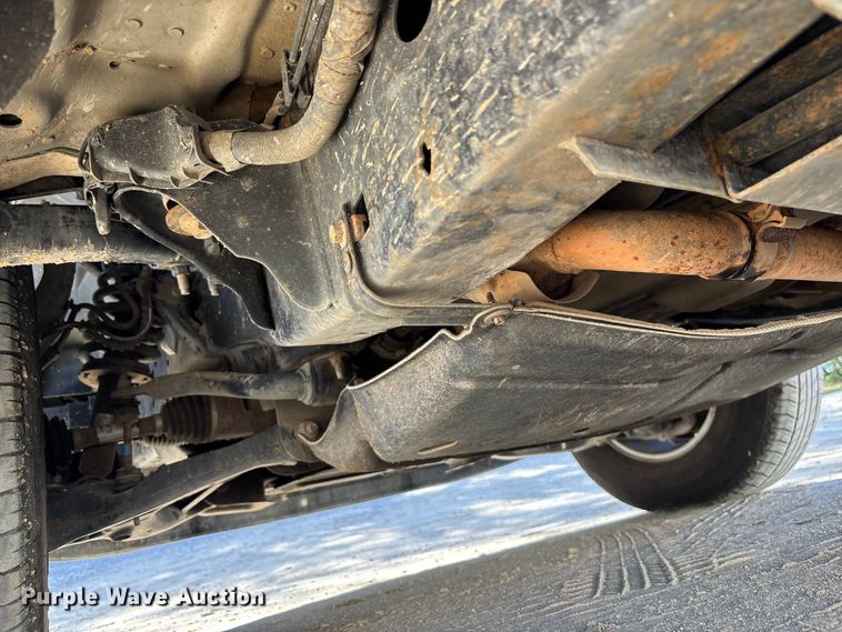 image for item EC3884 2018 Ford F150 SuperCrew pickup truck