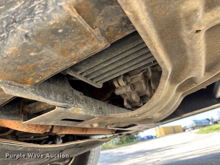 image for item EC3884 2018 Ford F150 SuperCrew pickup truck