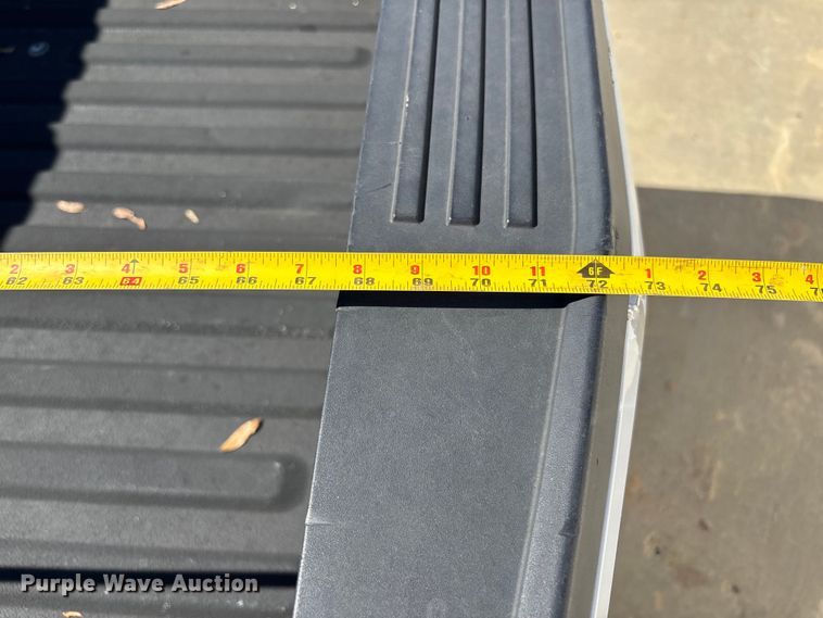 image for item EC3884 2018 Ford F150 SuperCrew pickup truck