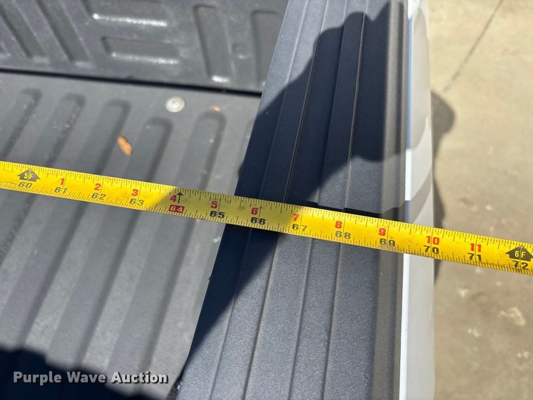 image for item EC3884 2018 Ford F150 SuperCrew pickup truck