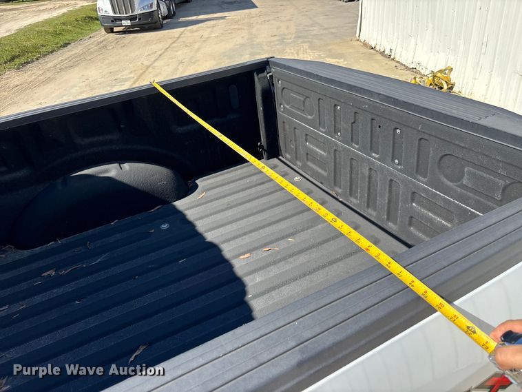 image for item EC3884 2018 Ford F150 SuperCrew pickup truck