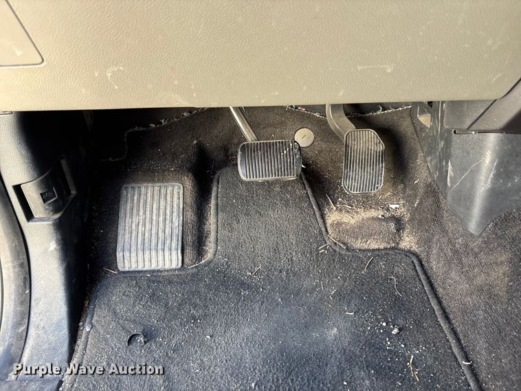 image for item EC3884 2018 Ford F150 SuperCrew pickup truck