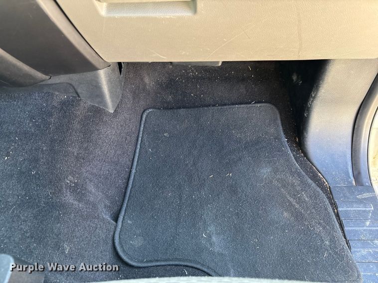 image for item EC3884 2018 Ford F150 SuperCrew pickup truck