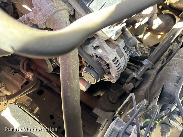 image for item EC3884 2018 Ford F150 SuperCrew pickup truck