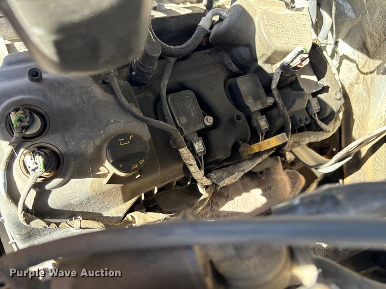 image for item EC3884 2018 Ford F150 SuperCrew pickup truck