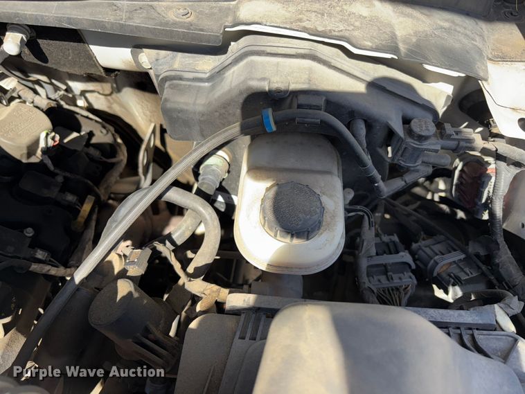 image for item EC3884 2018 Ford F150 SuperCrew pickup truck