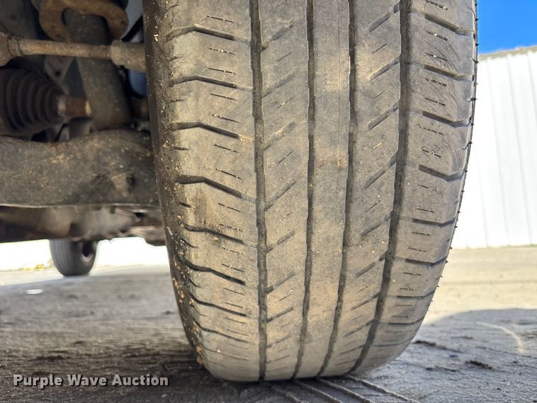 image for item EC3884 2018 Ford F150 SuperCrew pickup truck