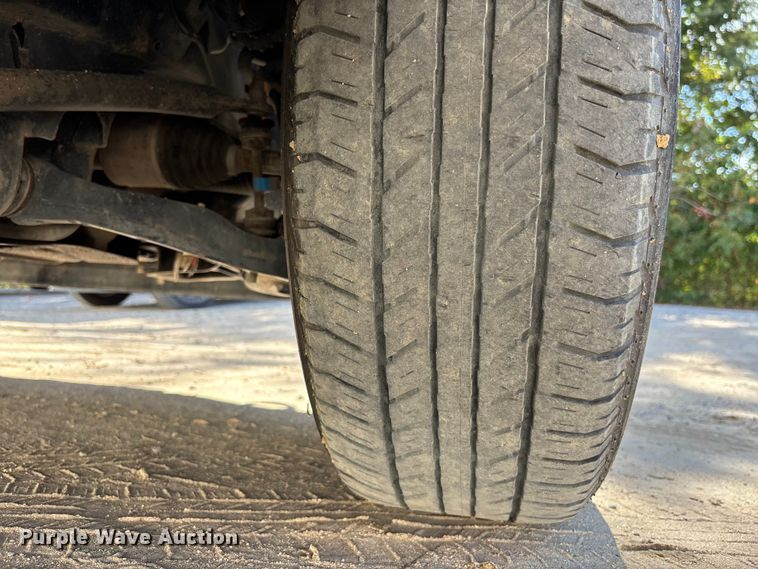 image for item EC3884 2018 Ford F150 SuperCrew pickup truck