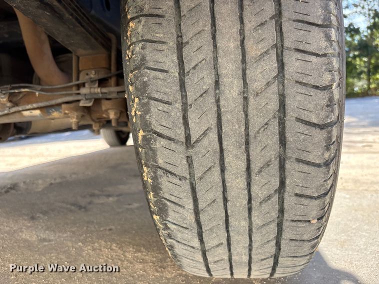 image for item EC3884 2018 Ford F150 SuperCrew pickup truck