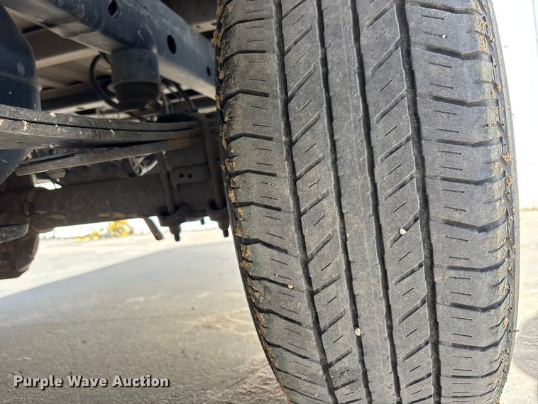 image for item EC3884 2018 Ford F150 SuperCrew pickup truck