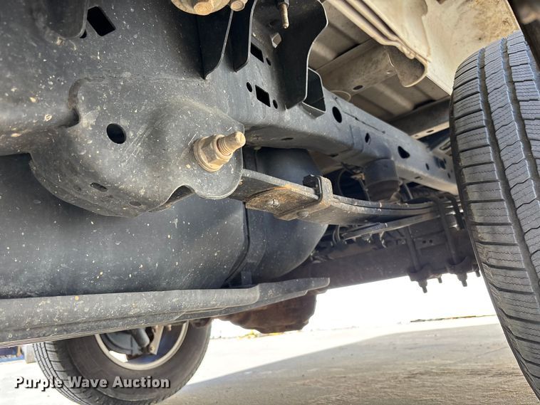 image for item EC3885 2018 Ford F150 SuperCrew pickup truck