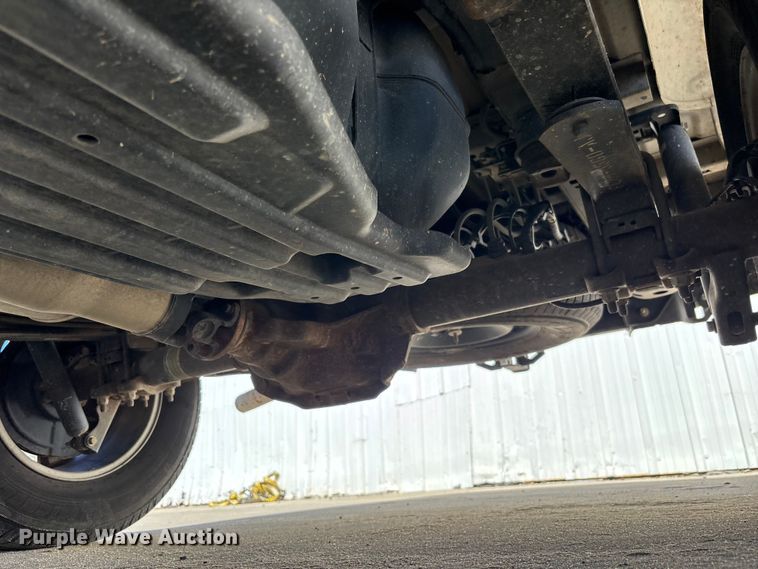 image for item EC3885 2018 Ford F150 SuperCrew pickup truck