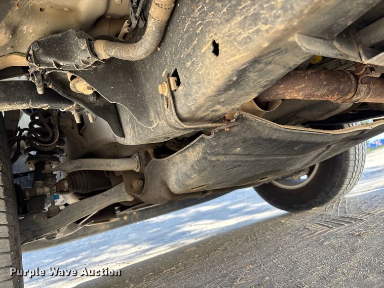 image for item EC3885 2018 Ford F150 SuperCrew pickup truck