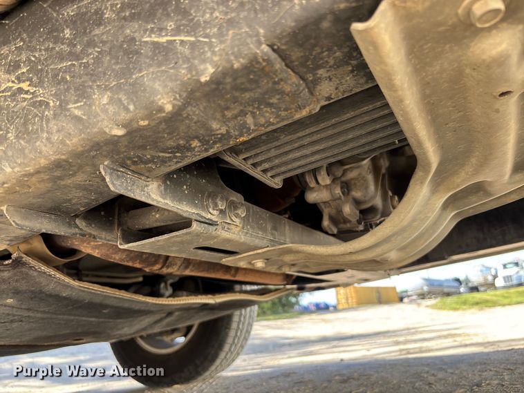 image for item EC3885 2018 Ford F150 SuperCrew pickup truck