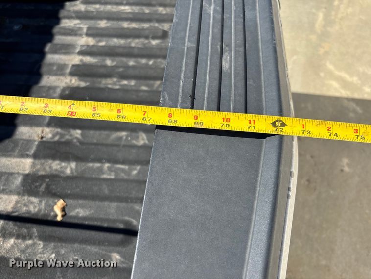 image for item EC3885 2018 Ford F150 SuperCrew pickup truck