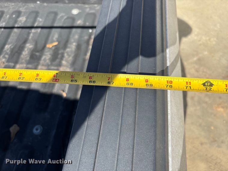 image for item EC3885 2018 Ford F150 SuperCrew pickup truck