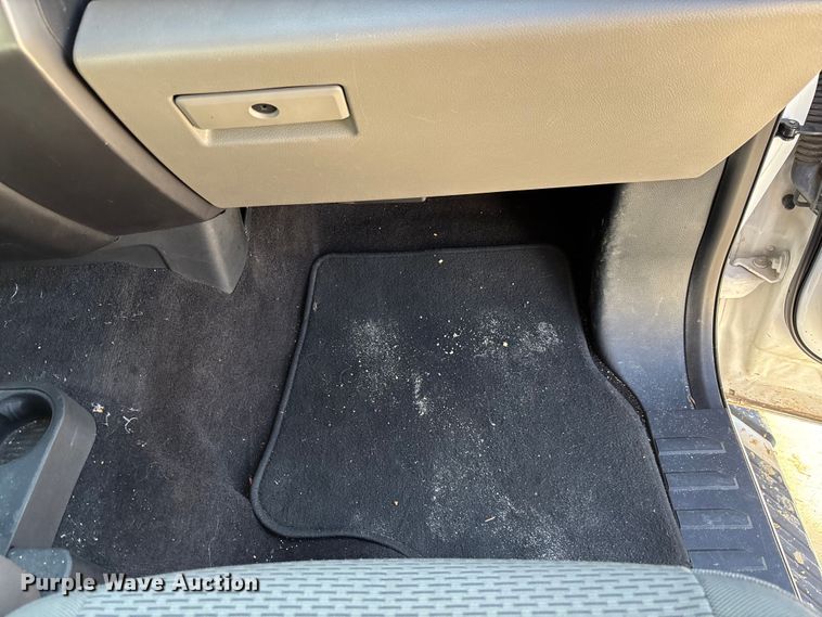 image for item EC3885 2018 Ford F150 SuperCrew pickup truck