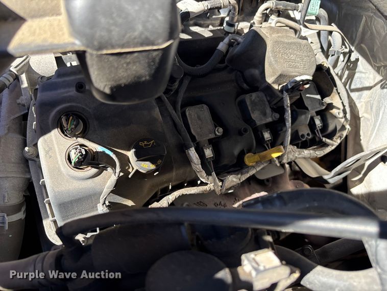 image for item EC3885 2018 Ford F150 SuperCrew pickup truck