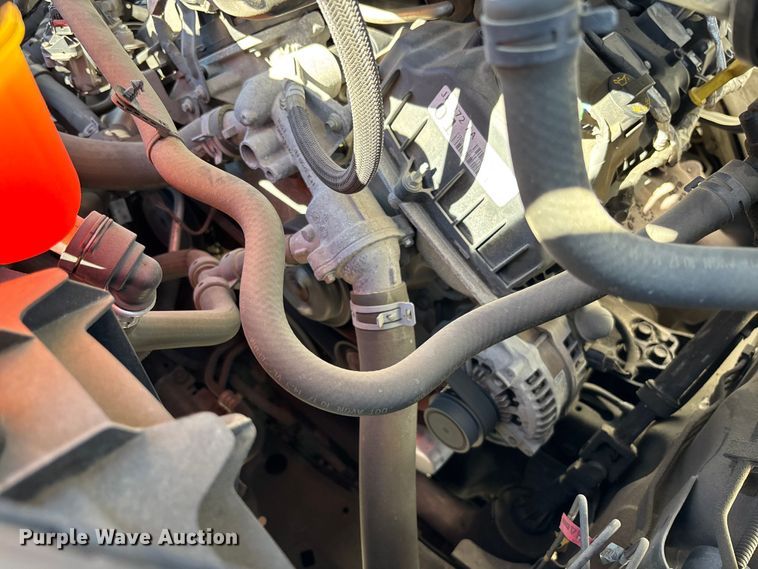 image for item EC3885 2018 Ford F150 SuperCrew pickup truck