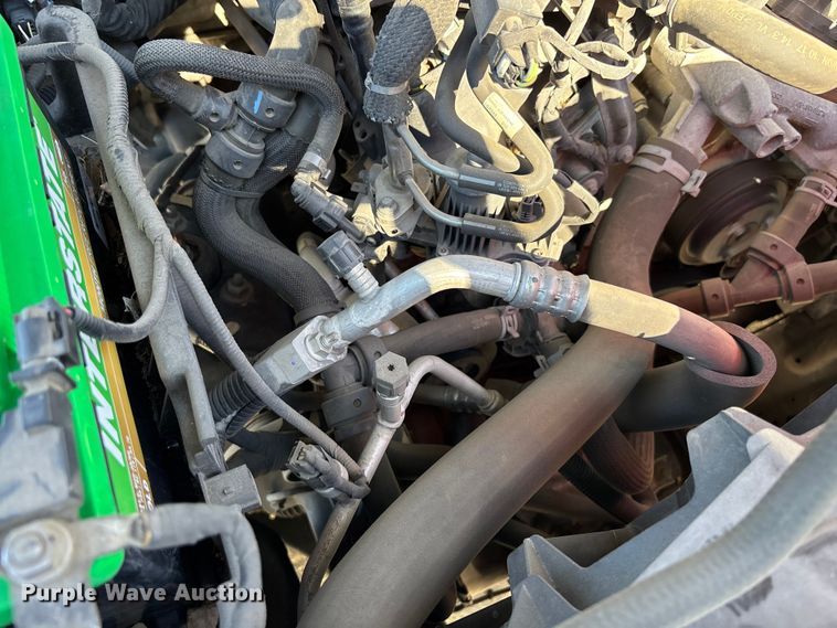 image for item EC3885 2018 Ford F150 SuperCrew pickup truck