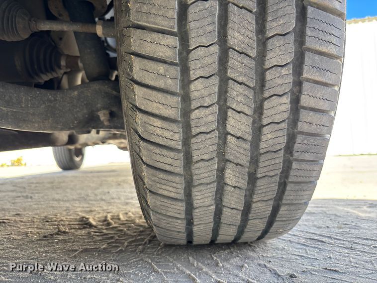 image for item EC3885 2018 Ford F150 SuperCrew pickup truck