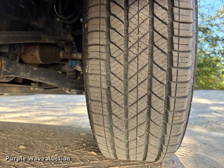 image for item EC3885 2018 Ford F150 SuperCrew pickup truck