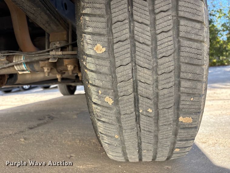 image for item EC3885 2018 Ford F150 SuperCrew pickup truck