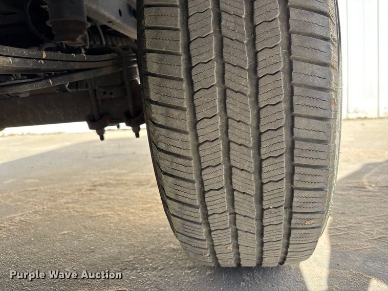 image for item EC3885 2018 Ford F150 SuperCrew pickup truck