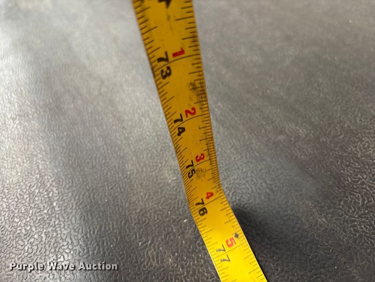 image for item EC3889 2012 Nissan NV2500HD van