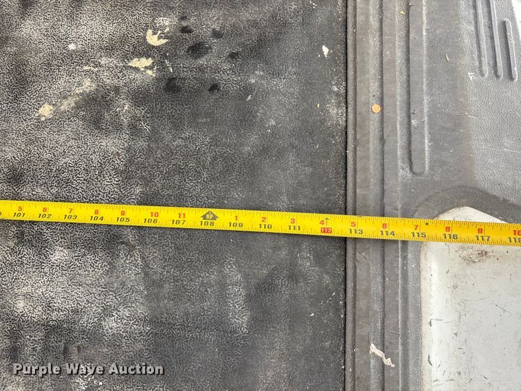 image for item EC3890 2019 Nissan NV2500HD van