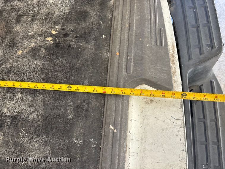 image for item EC3890 2019 Nissan NV2500HD van