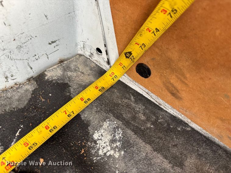 image for item EC3890 2019 Nissan NV2500HD van