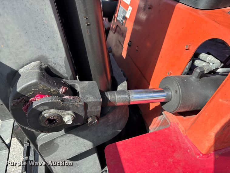 image for item EC3891 2008 Nissan JDP100Y forklift