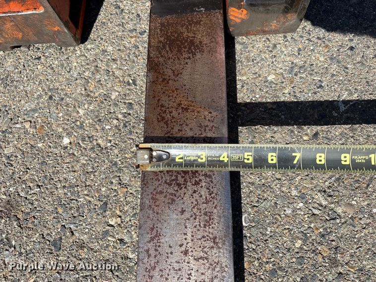 image for item EC8073 2017 UniCarriers CFS40 forklift