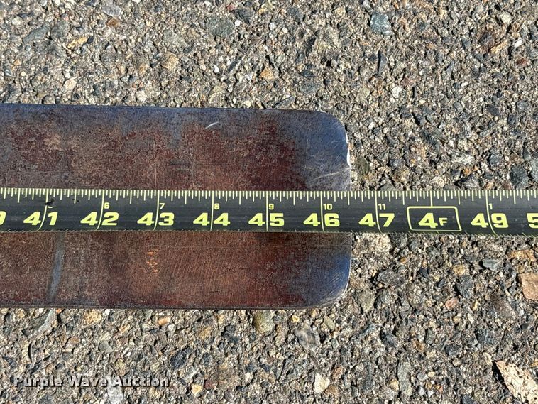 image for item EC8073 2017 UniCarriers CFS40 forklift