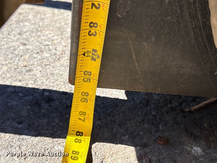 image for item EC8074 2017 UniCarriers PF50 forklift