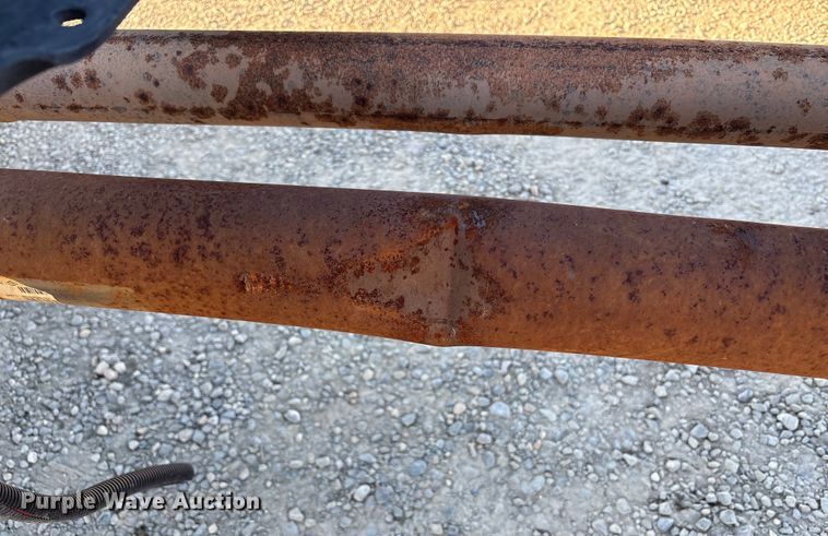 image for item EC8076 2015 Ford F450 truck cab and chassis