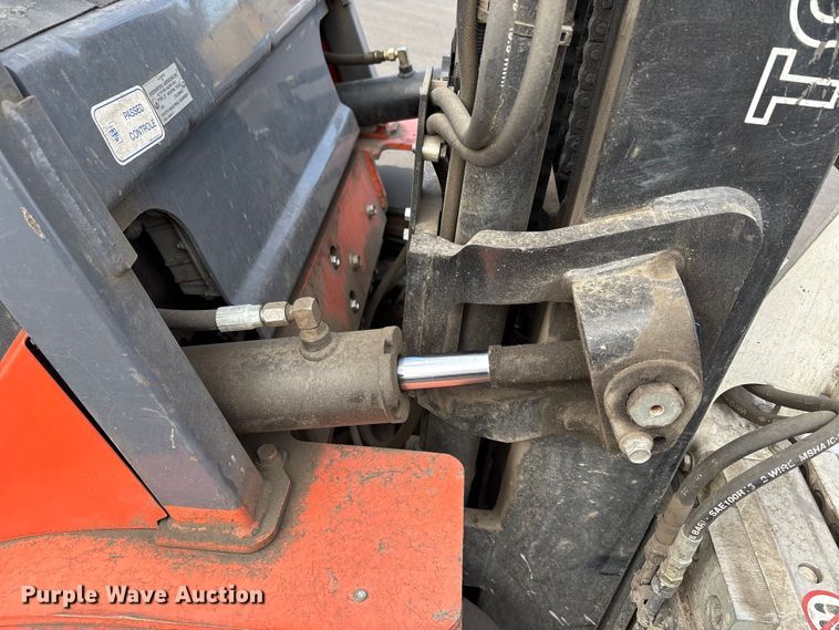 image for item EC8092 2006 Toyota 7FGU30 forklift