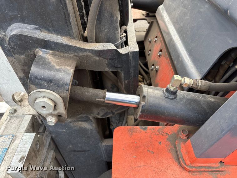 image for item EC8092 2006 Toyota 7FGU30 forklift