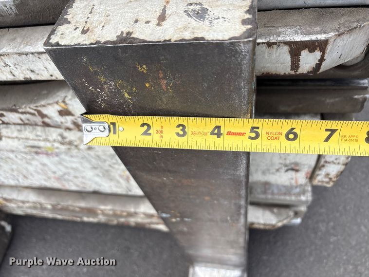 image for item EC8092 2006 Toyota 7FGU30 forklift