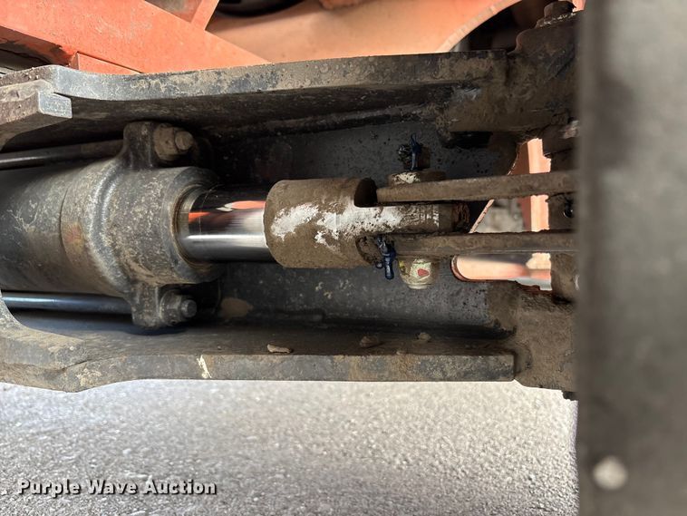 image for item EC8092 2006 Toyota 7FGU30 forklift