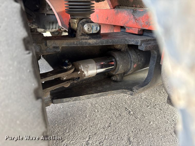 image for item EC8092 2006 Toyota 7FGU30 forklift