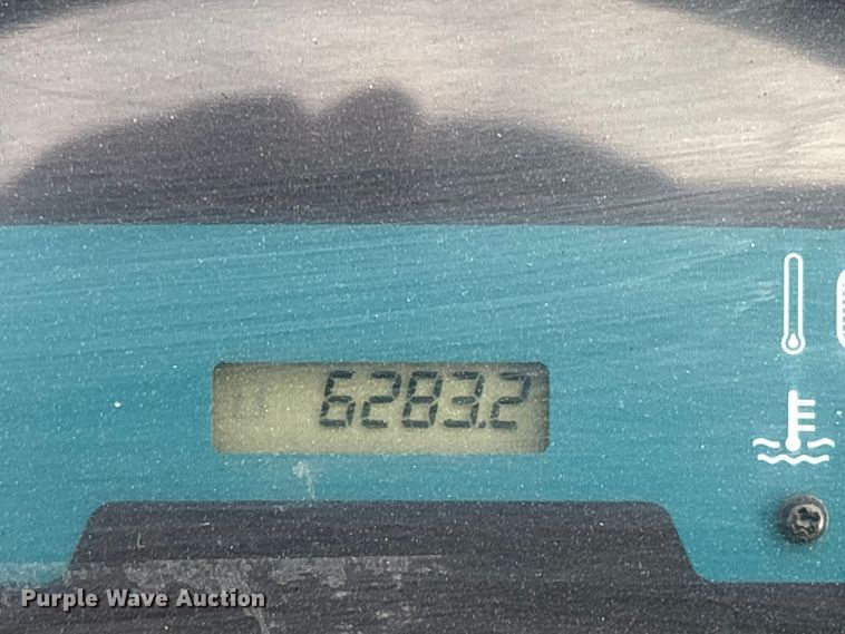 image for item EC8092 2006 Toyota 7FGU30 forklift