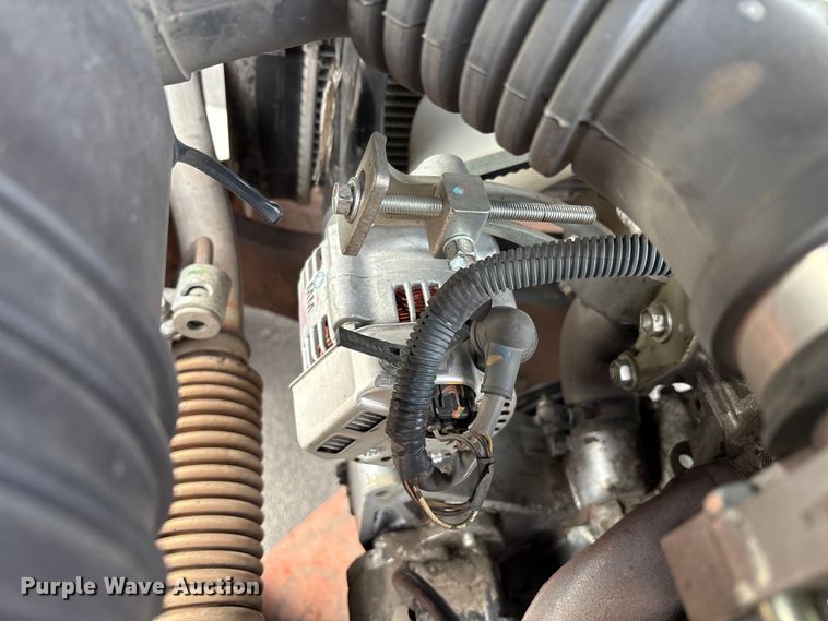 image for item EC8092 2006 Toyota 7FGU30 forklift